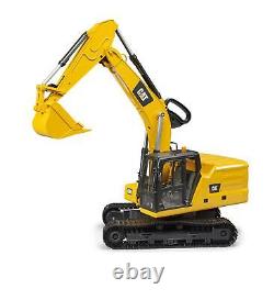 02484 CAT Excavator