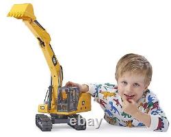 02484 CAT Excavator