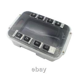 106-0172 Monitor 151-9385 For CAT Excavator 320B E320B 321B 325BL 322BL 330/345B