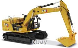 150 Cat 330 Hydraulic Excavator Next Generation Diecast Masters 85585 H