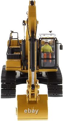 150 Cat 330 Hydraulic Excavator Next Generation Diecast Masters 85585 H