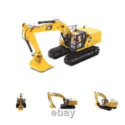 150 Cat 336 Hydraulic Excavator Next Generation Diecast Masters 85586