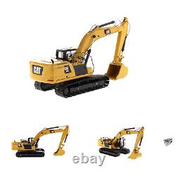 150 Cat 336 Hydraulic Excavator Next Generation Diecast Masters 85586