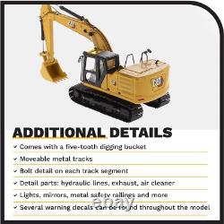 150 Caterpillar 320 Hydraulic Excavator High Line Series Cat Trucks & Constru