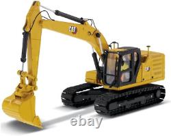 150 Caterpillar 323 Hydraulic Excavator High Line Series Cat Trucks & Constru