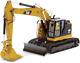 150 Caterpillar 335f L Hydraulic Excavator High Line Series Cat Trucks & Cons