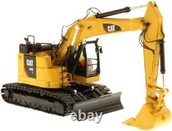 150 Caterpillar 335F L Hydraulic Excavator High Line Series Cat Trucks & Cons