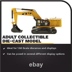 150 Caterpillar 390F L Hydraulic Excavator High Line Series Cat Trucks & Cons