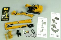 150 Caterpillar CAT 352 UHD Ultra High Demolition Excavator # CAT 85663 NIB