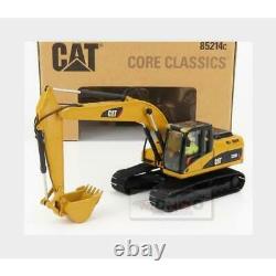 150 DM MODELS Caterpillar Cat320D Escavatore Tractor Hydr. Excavator DM85214c Mo