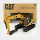 150 Dm Models Caterpillar Cat320d Tractor Excavator Scraper + Hammer Dm85280c M