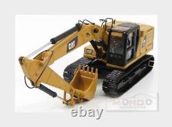 150 DM MODELS Caterpillar Cat320 Tractor Hydr. Excavator Next Generation DM85569