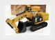 150 Dm Models Caterpillar Cat390f Tractor Hydraulic Excavator Scraper Dm85284 M