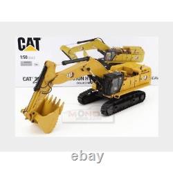150 DM MODELS Caterpillar Cat395 Escavatore Hydraulic Excavator Scraper DM85959
