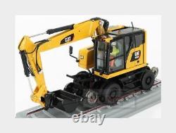 150 DM MODELS Caterpillar Catm323F Escavatore Tractor Hydr. Excavator DM85661 MM