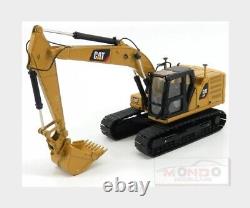 150 DM Models Caterpillar Cat323 Escavatore Cingolato Tractor Excavator DM85571