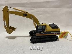 150 NZG Caterpillar 325G Excavator