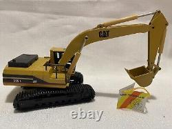 150 NZG Caterpillar 325G Excavator