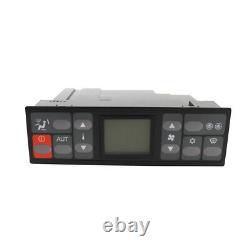 157-3210 Air Conditioner Controller 146432-822 for CAT 312C 315C 320C 325C 330C
