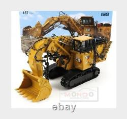 187 DM MODELS Caterpillar Cat6060Fs Escavatore Tractor Hydr. Excavator DM85650 M