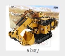187 DM MODELS Caterpillar Cat6060 Tractor Hydraulic Excavator DM85651 Model