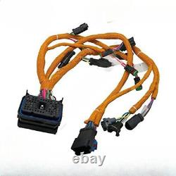 190-5038 Wiring Harness fits for Caterpillar CAT Excavator 325C 322C E25C 3126B