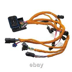 190-5038 Wiring Harness fits for Caterpillar CAT Excavator 325C 322C E25C 3126B