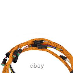 195-7336 1957336 Excavator Engine Wiring Harness Fits for CAT E325C