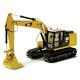 1/50 320f L Hydraulic Excavator Engineering Vehicle Diecast Masters Cat #85931