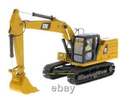 1/50 320 GC Hydraulic Excavator Vehicle Engineering Diecast Masters CAT #85570