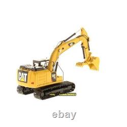 1/50 323F L Hydraulic Excavator Engineering Vehicle Diecast Masters CAT #85924C