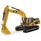 1/50 330d L Hydraulic Excavator Vehicle Engineering Diecast Masters Cat #85199c