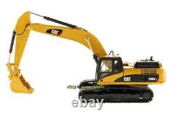 1/50 330D L Hydraulic Excavator Vehicle Engineering Diecast Masters CAT #85199C