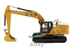 1/50 330 Hydraulic Excavator Next Generation Diecast Masters CAT #85585