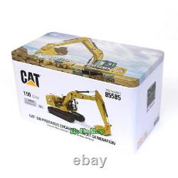 1/50 330 Hydraulic Excavator Next Generation Diecast Masters CAT #85585
