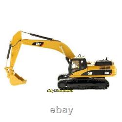 1/50 336D L Hydraulic Excavator Vehicle Engineering Diecast Masters CAT #85241C