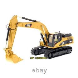 1/50 336D L Hydraulic Excavator Vehicle Engineering Diecast Masters CAT #85241