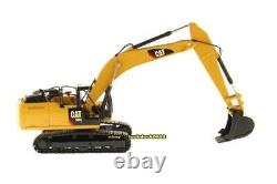 1/50 336E H Hybrid Hydraulic Excavator Engineering Diecast Masters CAT #85279