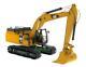 1/50 349f L Xe Hydraulic Excavator Engineering Diecast Masters Cat #85943