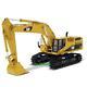 1/50 365b L Series Ii Hydraulic Excavator Diecast Masters Cat #85058c
