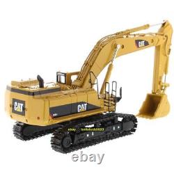 1/50 365B L Series II Hydraulic Excavator Diecast Masters CAT #85058C
