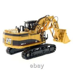 1/50 CAT Caterpillar 365C Front Shovel by Diecast Masters, construction 85160