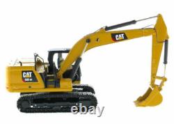1/50 Caterpillar CATToy 85570 320 GC Hydraulic Excavator Diecast Vehicle Model