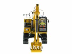 1/50 Caterpillar CATToy 85570 320 GC Hydraulic Excavator Diecast Vehicle Model