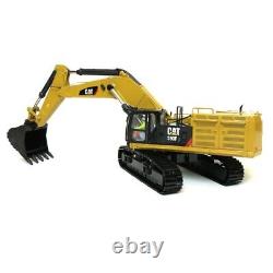 1/50 Caterpillar CAT 390F LME Excavator High Line Series Diecast Masters 85284