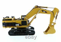 1/50 Excavator Model CAT Caterpillar 5110B 55098 Alloy Diecast Engineering Toy