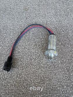 1x used Suitable for excavator pressure switch sensor 8T9792 8T-9792