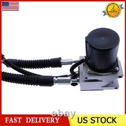 247-5227 Throttle Motor For Caterpillar CAT Excavator 311 312 E312 E311 2475227