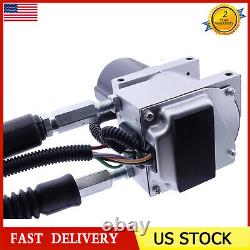 247-5227 Throttle Motor For Caterpillar CAT Excavator 311 312 E312 E311 2475227