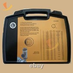 270-1528 Caterpillar Excavator O-ring Box Kit